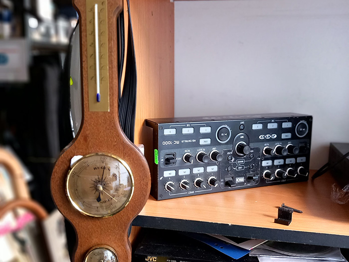Elektronika