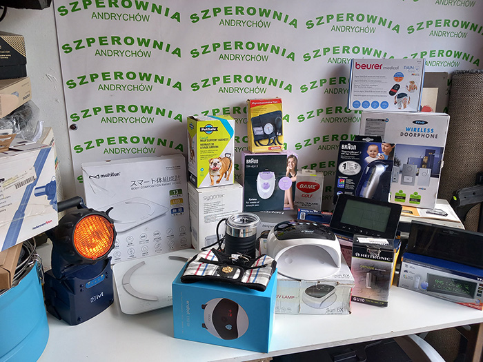 Elektronika