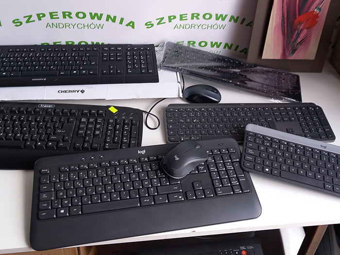 Elektronika